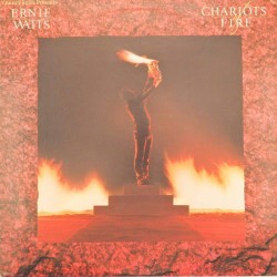 Пластинка Ernie Watts Chariots Of Fire